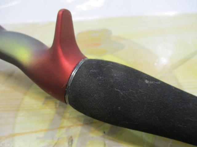 極鋭カワハギ AGS MH-175F