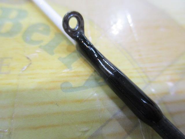 極鋭カワハギ AGS MH-175F