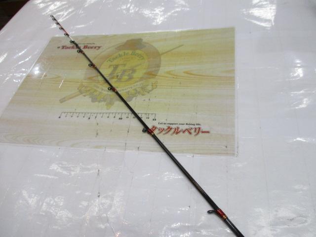 極鋭カワハギ AGS MH-175F