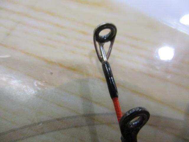 極鋭カワハギ AGS MH-175F