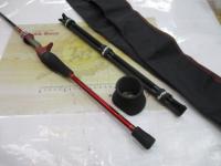 極鋭カワハギ AGS MH-175F