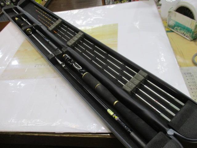 イカダリミテッドS2