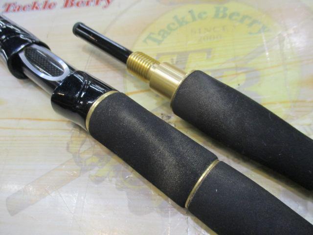 イカダリミテッドS2