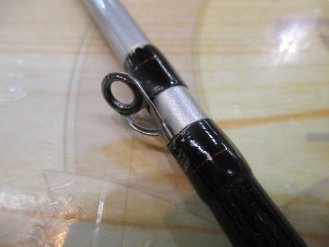 イカダリミテッドS2