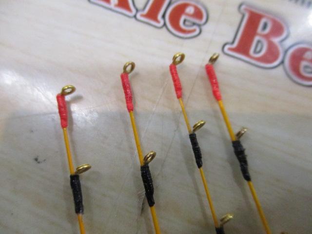 イカダリミテッドS2