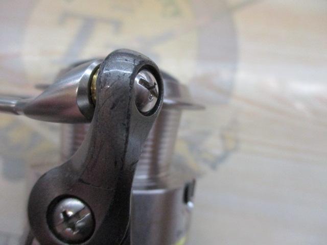 トライソSHOX 2500LBD