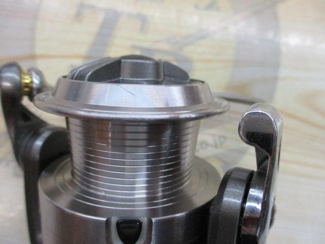 トライソSHOX 2500LBD