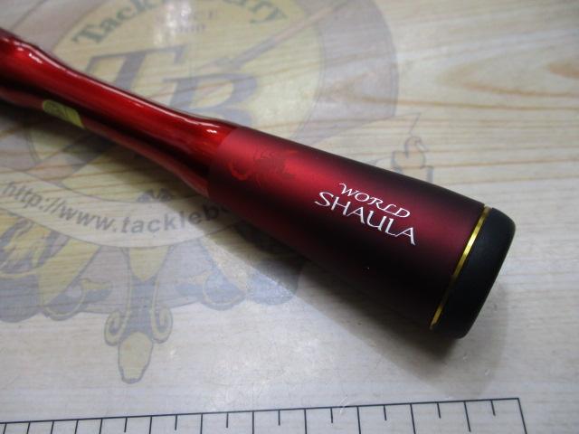 24ワールドシャウラ テクニカルエディション S62SUL-R/2