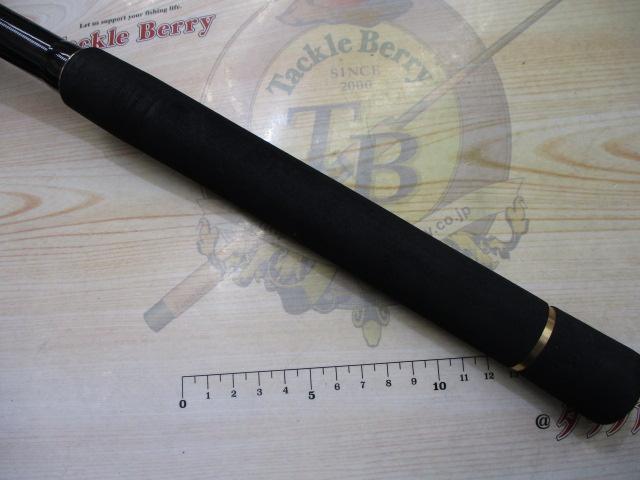 ファーストキャスト FCS-1002MH