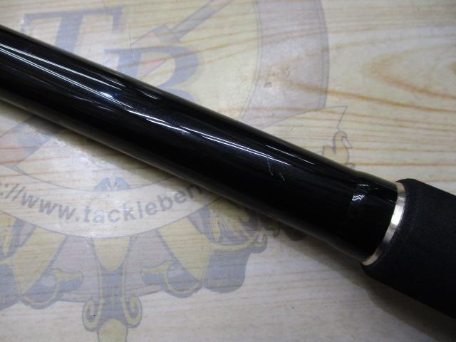 ファーストキャスト FCS-1002MH