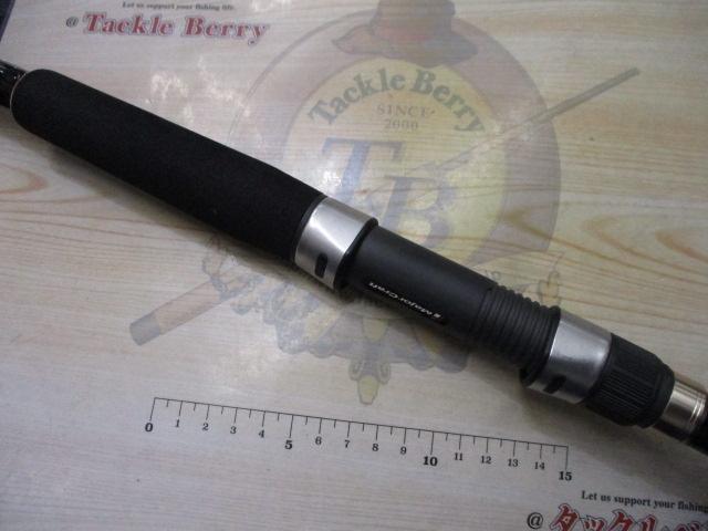 ファーストキャスト FCS-1002MH