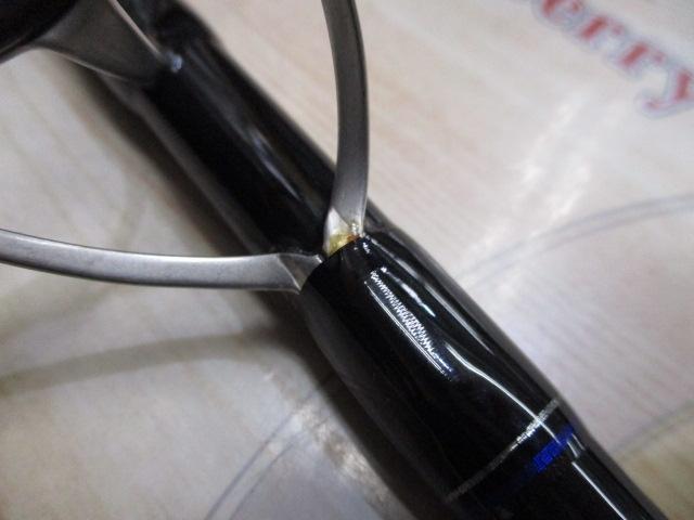 ファーストキャスト FCS-1002MH