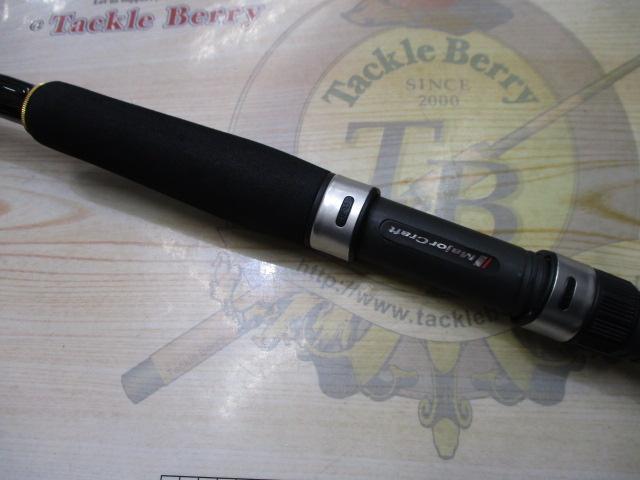 ファーストキャスト FCS-862ML