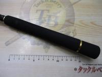 ファーストキャスト FCS-862ML