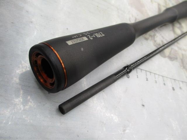 24ポイズンアドレナ 270L+-2