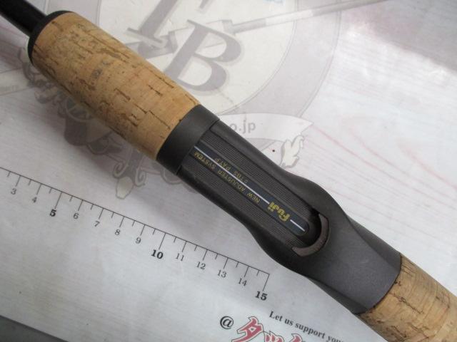 ホーネットバンクシャフト BSC-702H