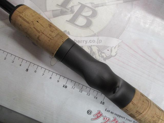 ホーネットバンクシャフト BSC-702H