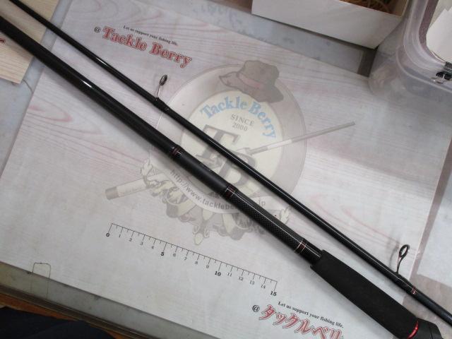 リバティクラブシーバス 96ML