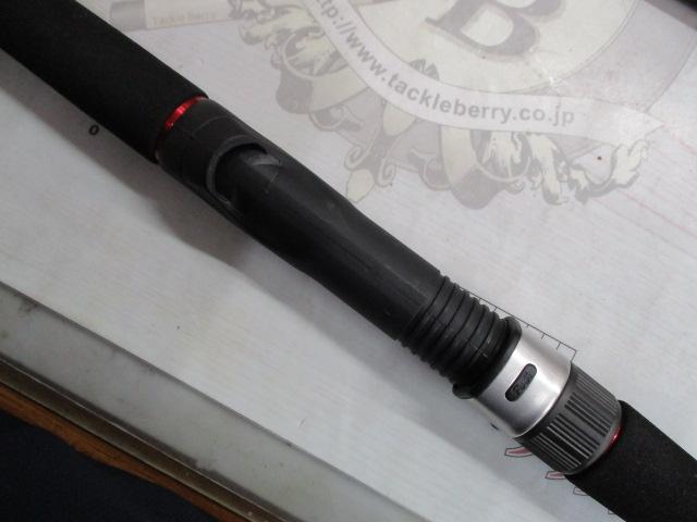 リバティクラブシーバス 96ML