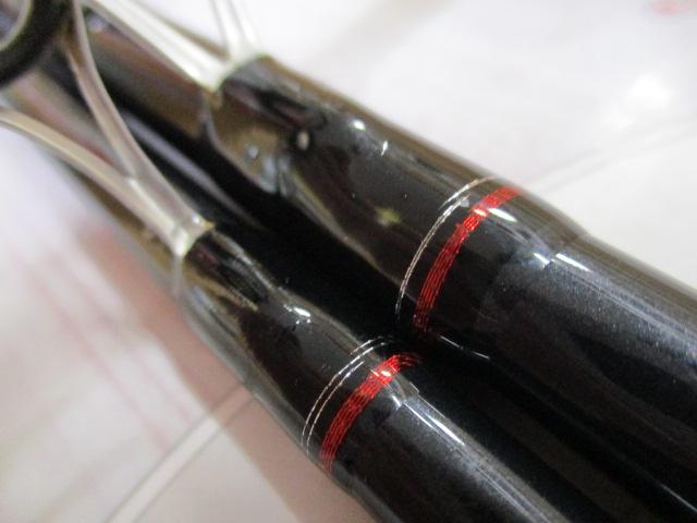 リバティクラブシーバス 96ML