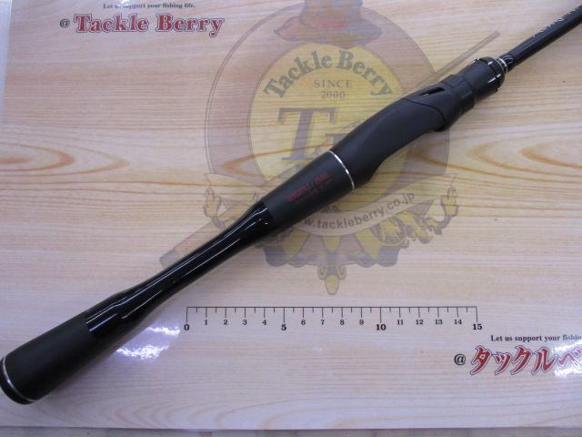 18ポイズンアドレナ 264UL