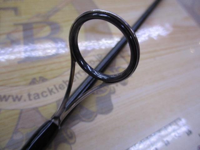 18ポイズンアドレナ 264UL