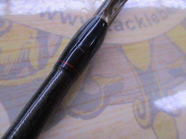 18ポイズンアドレナ 264UL