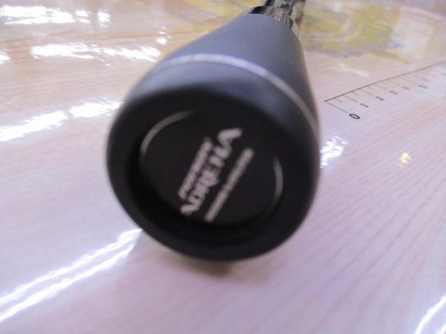 18ポイズンアドレナ 268UL