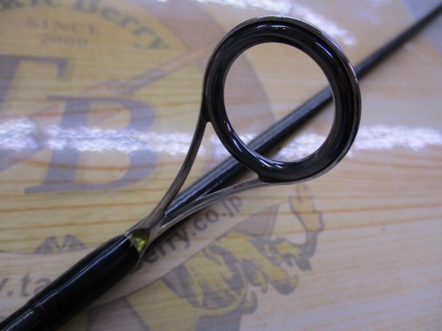 18ポイズンアドレナ 268UL