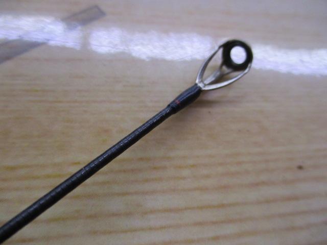 18ポイズンアドレナ 268UL