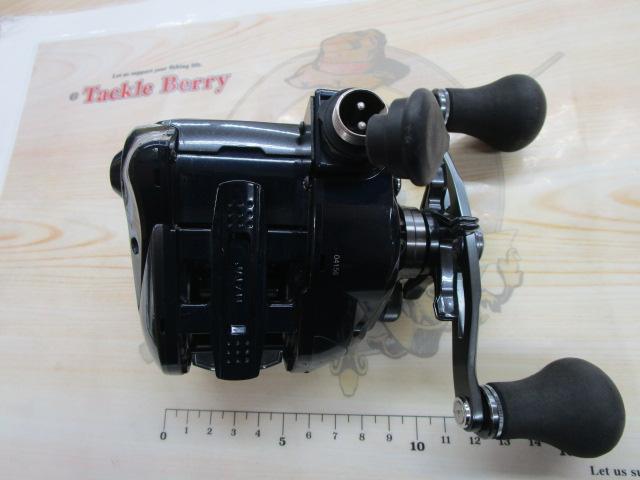 20フォースマスター 601DH