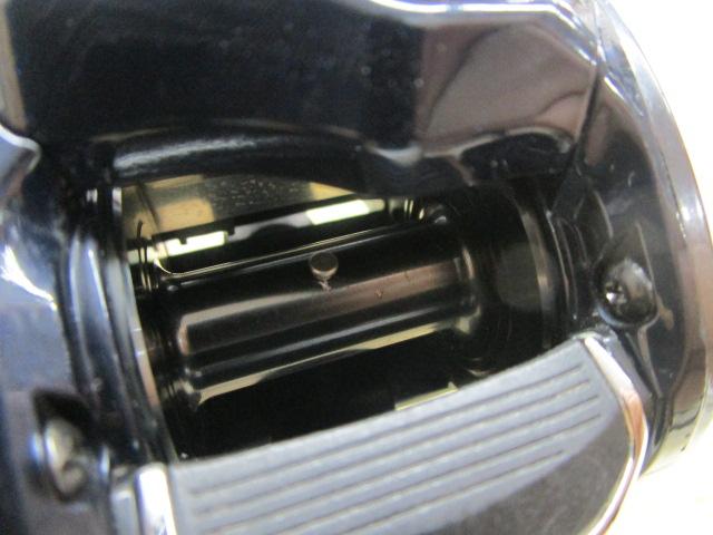 20フォースマスター 601DH