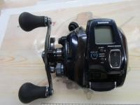 20フォースマスター 601DH