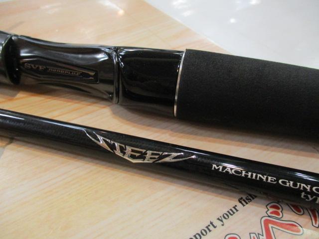 スティーズ C66M(2021モデル)