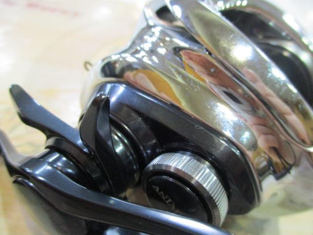 19アンタレス LH