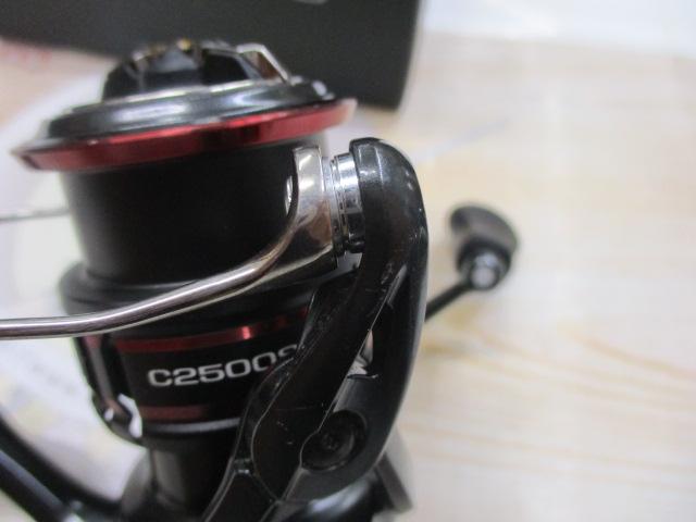 20ヴァンフォード C2500SHG