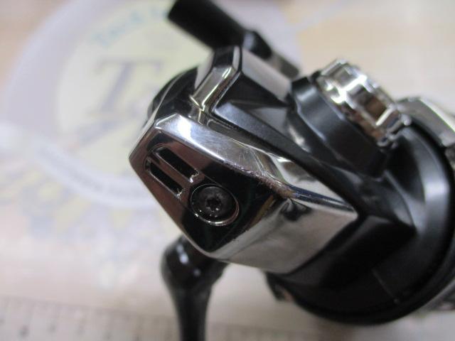 20ヴァンフォード C2500SHG