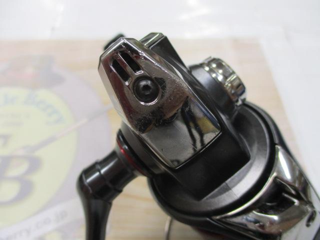 20ヴァンフォード 2500SHG