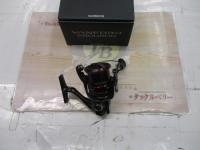 20ヴァンフォード 2500SHG