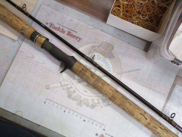 ゴジラスティック80LL