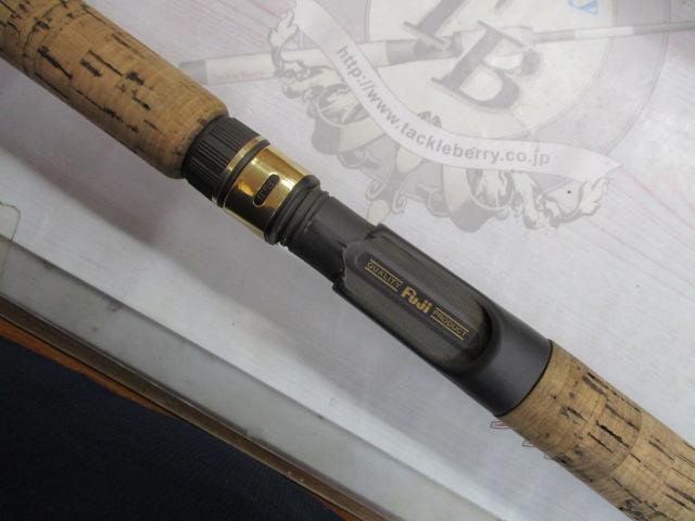 ゴジラスティック80LL