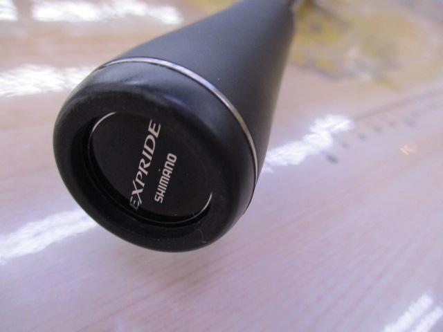 22エクスプライド 1610M