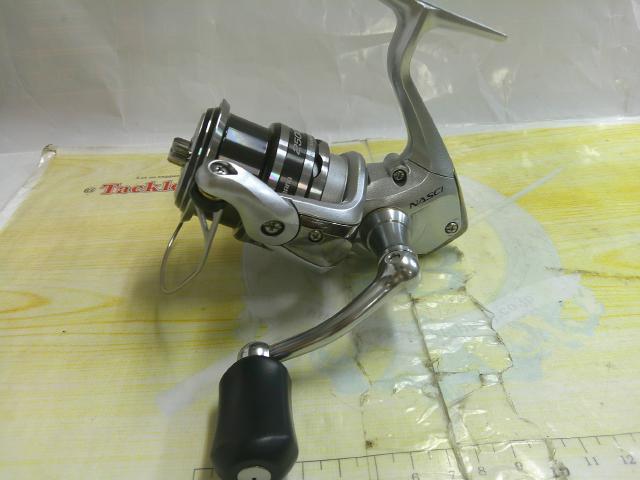 13ナスキー 2500S