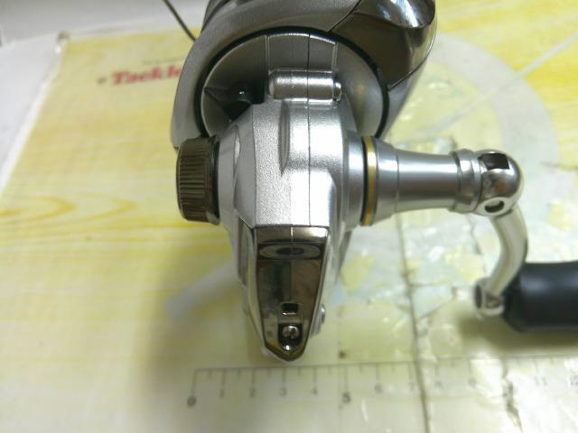 13ナスキー 2500S