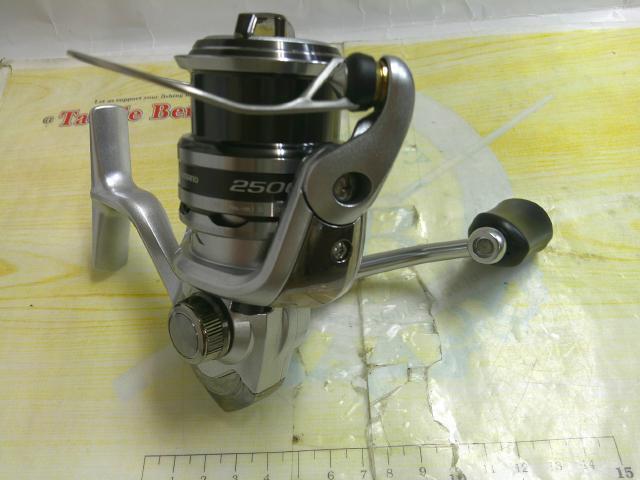 13ナスキー 2500S