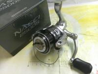 13ナスキー 2500S