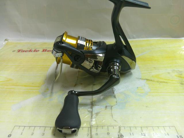 22サハラ C2000SHG