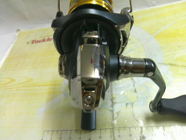 22サハラ C2000SHG