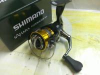 22サハラ C2000SHG