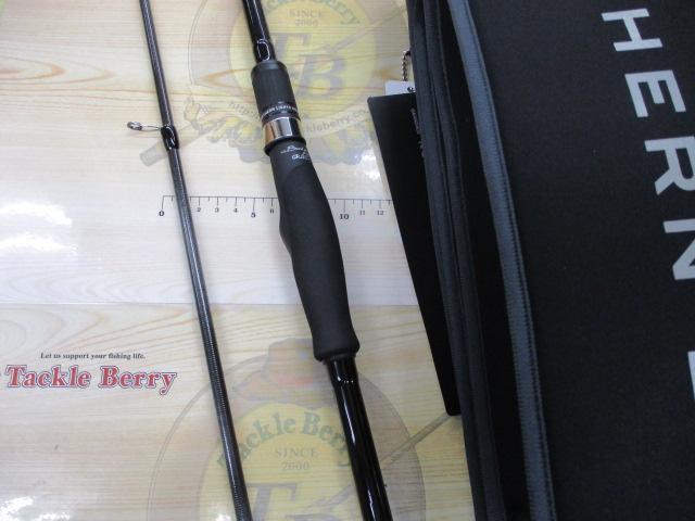 グランデージ ノーザンライツ ノヴァ S104ML